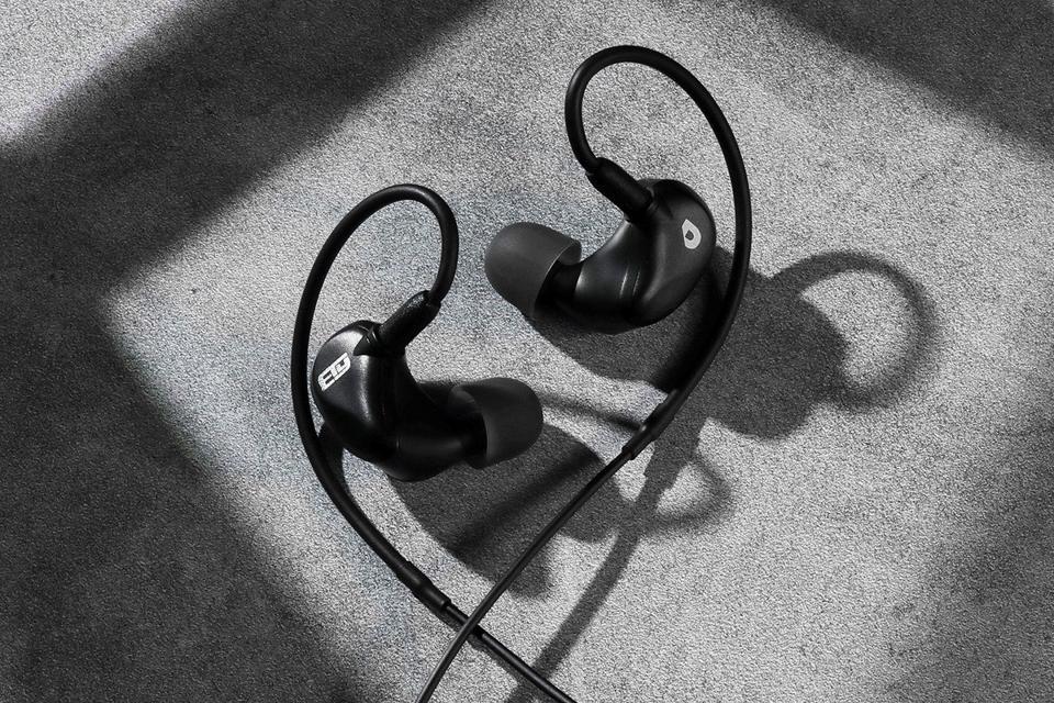 Drop Etymotic ERX Could Be The Most Exciting Pair Earphones You'll