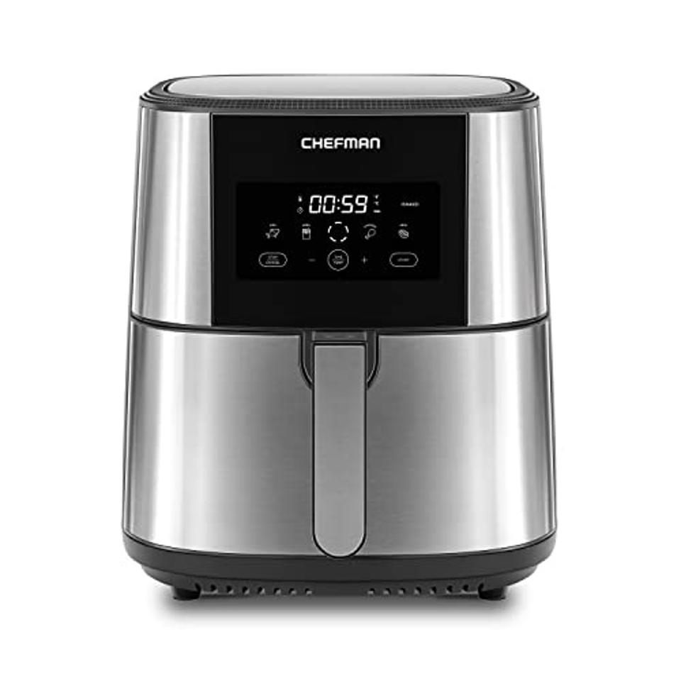 cuisinart air fryer black friday deals