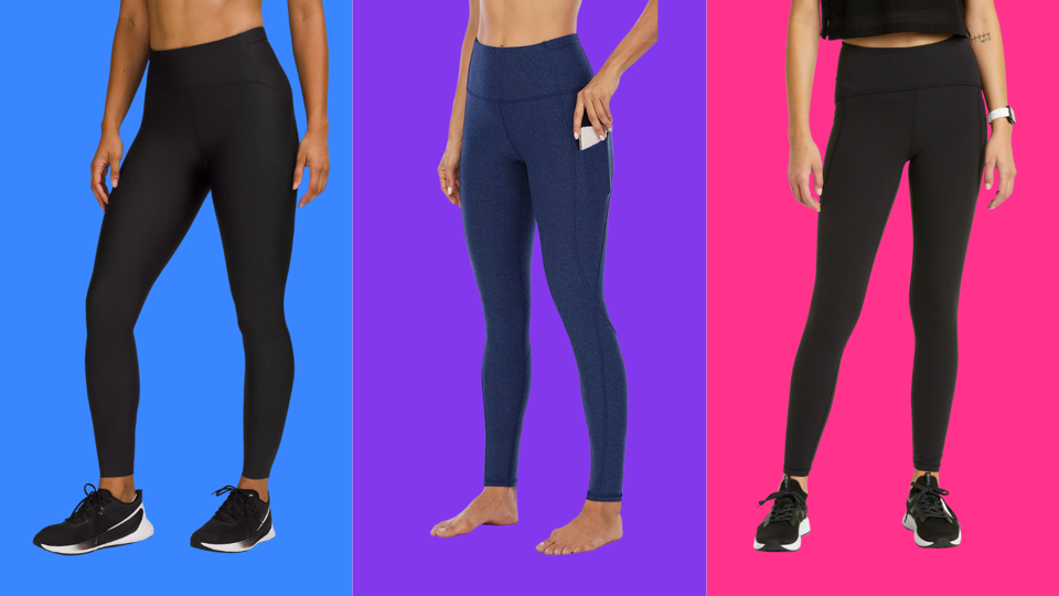Most top comfortable leggings