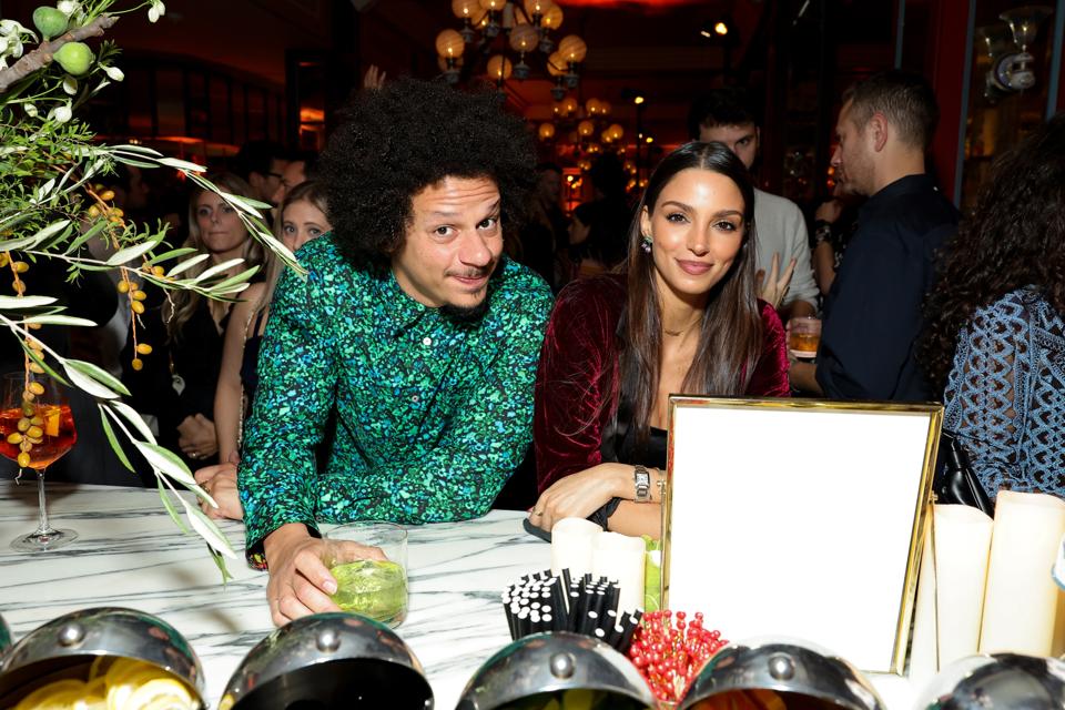 Los Angeles Season 2 Premiere Of HBO Original Series ″The White Lotus″ - After Party