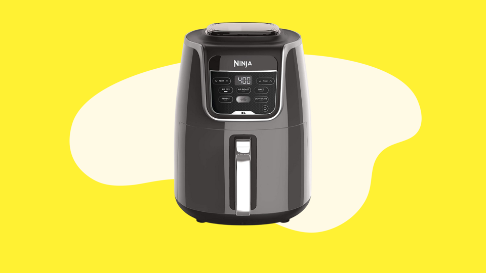 Ninja Air Fryer Cyber Monday Deal 2023 Forbes Vetted