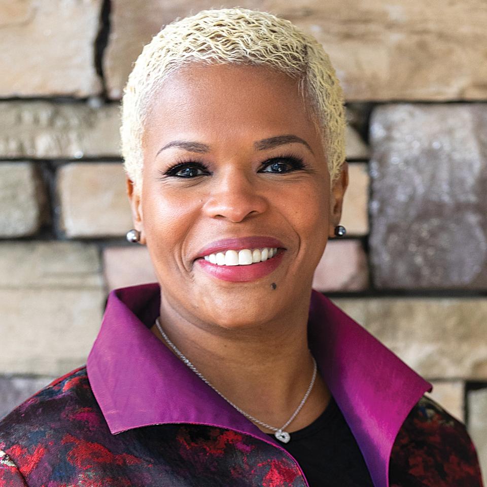 DiversityInc CEO Carolynn L. Johnson Discusses The War On