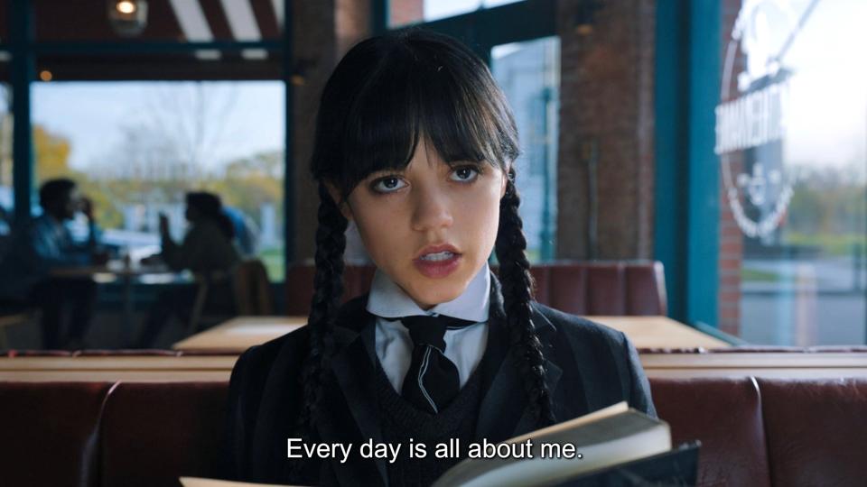 wednesday