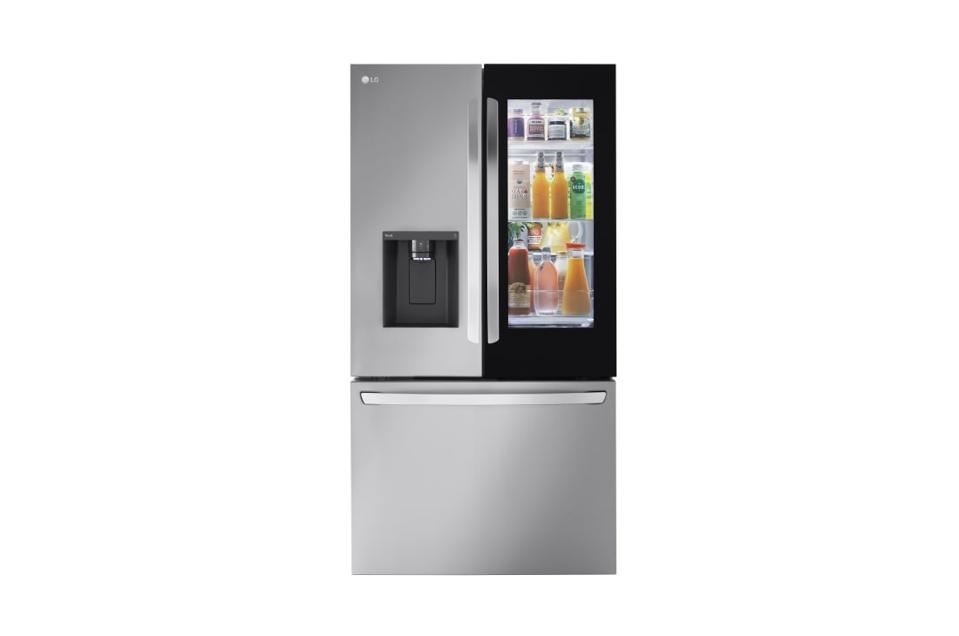 black friday 2020 french door refrigerator