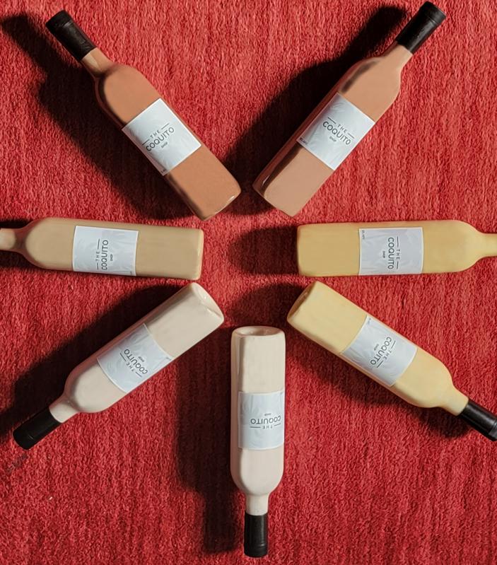 A GoTo Coquito For The Holidays Patabook Travel