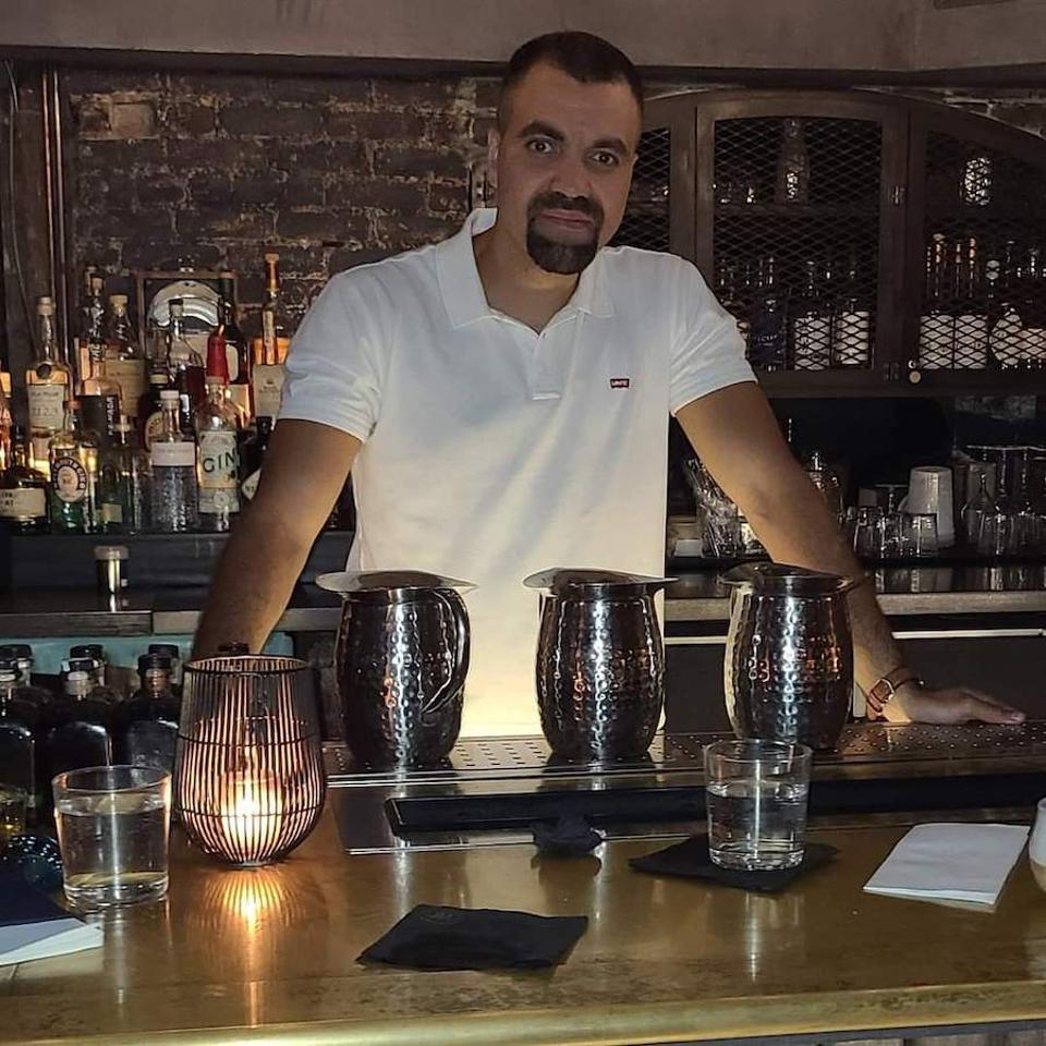 A GoTo Coquito For The Holidays Patabook Travel