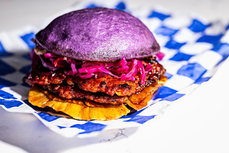 Casual Dining Column on Pogiboy