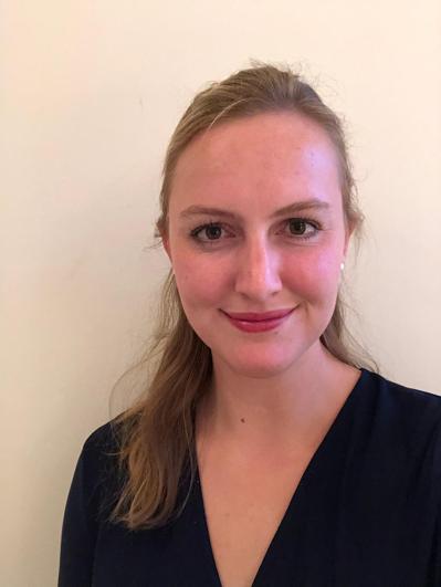 Marie Schulte-Bockum