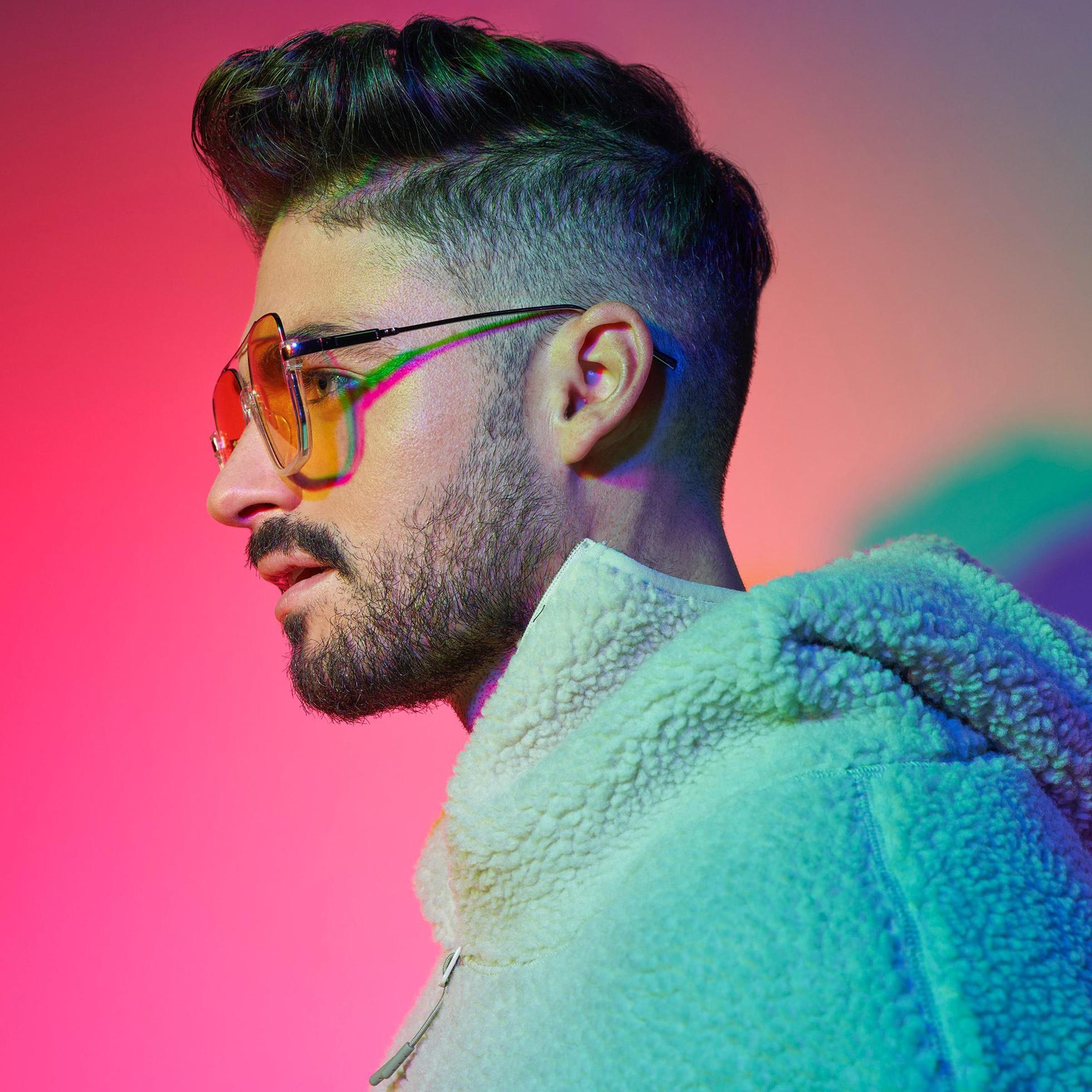 Mid-Day Squares' Jake Karls.