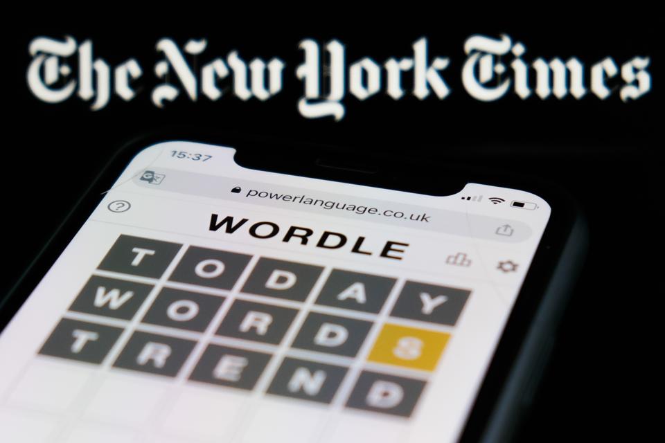 Ilustraciones de Wordle Photo