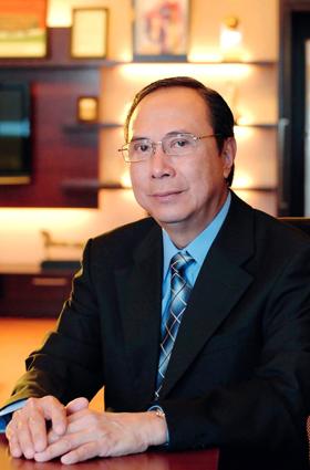 Djoko Susanto