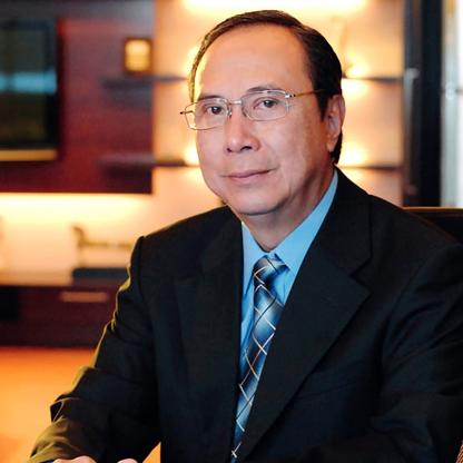 Djoko Susanto Net Worth and Profile