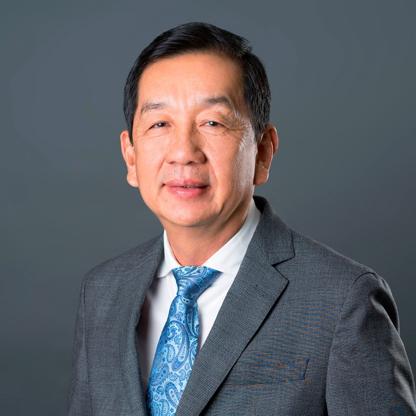 Bambang Sutantio Net Worth and Profile