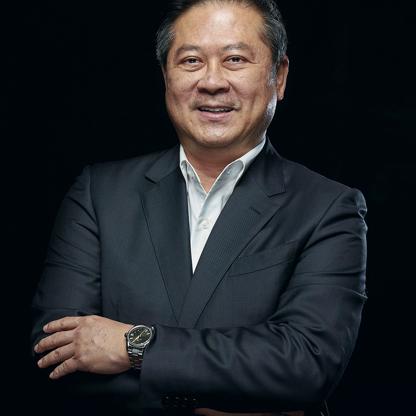 Haryanto Tjiptodihardjo Net Worth and Profile