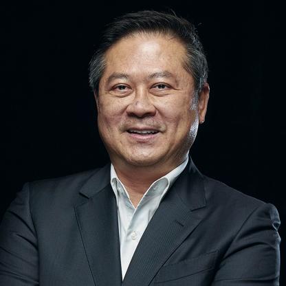 Haryanto Tjiptodihardjo