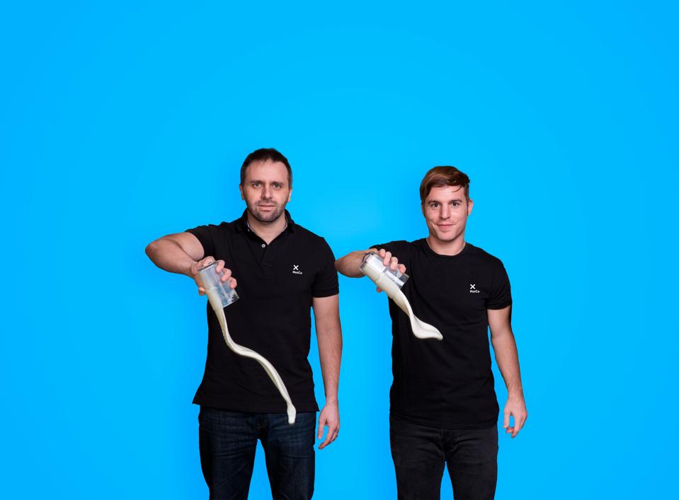 Karim Pichara and Matias Muchnick