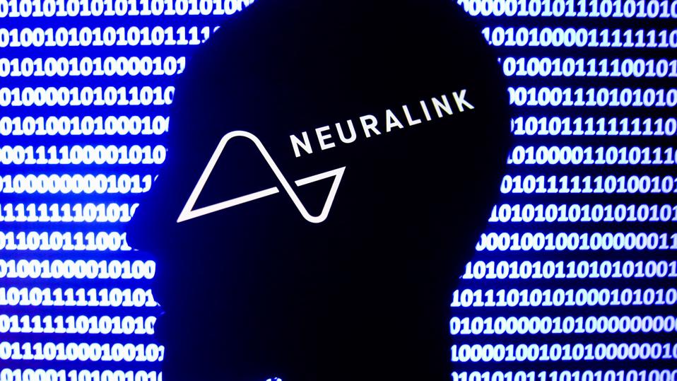 Neuralink Photo Illustrations
