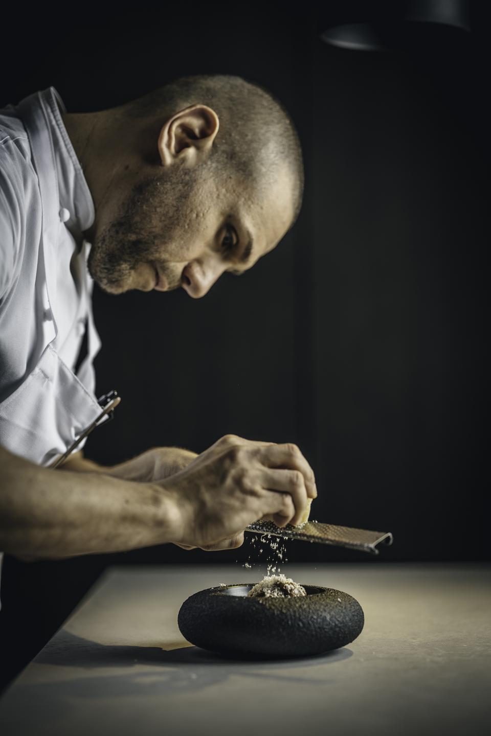 amethyst restaurant london 4