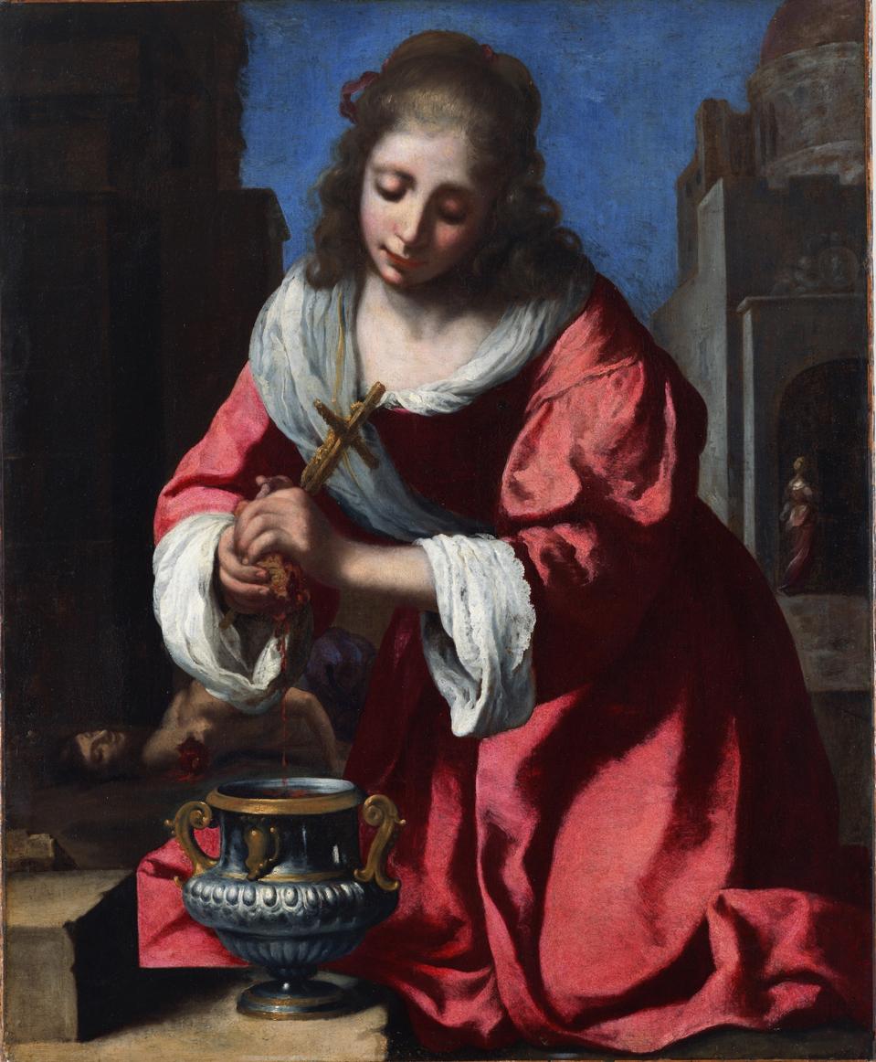 Largest Vermeer Exhibition Ever Staged Opens February 2023 At The