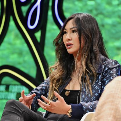 Lucy Guo Net Worth and Profile