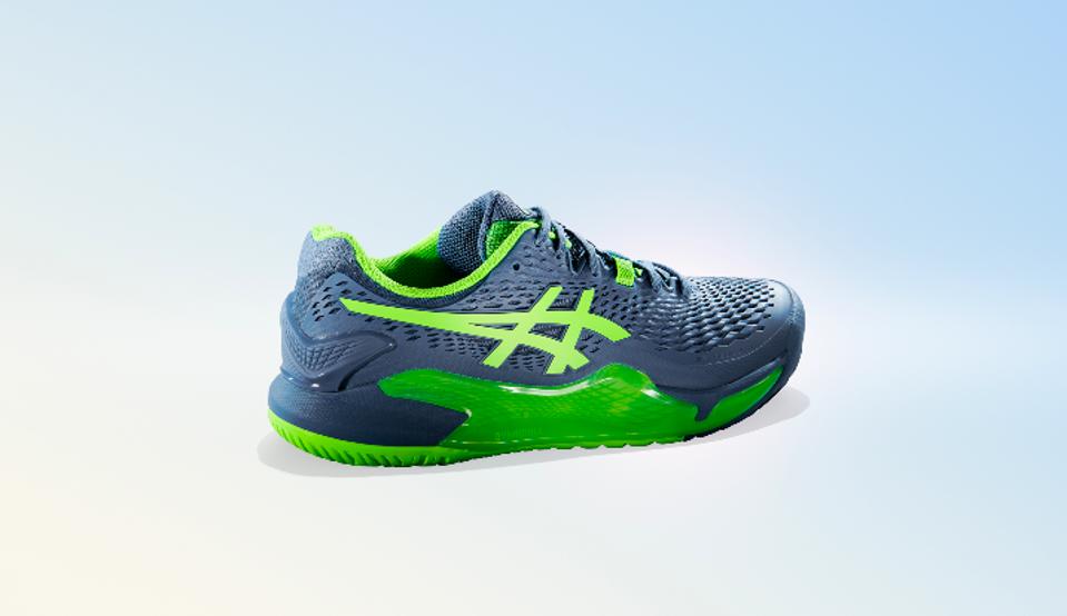 asics gel resolution 9 release date