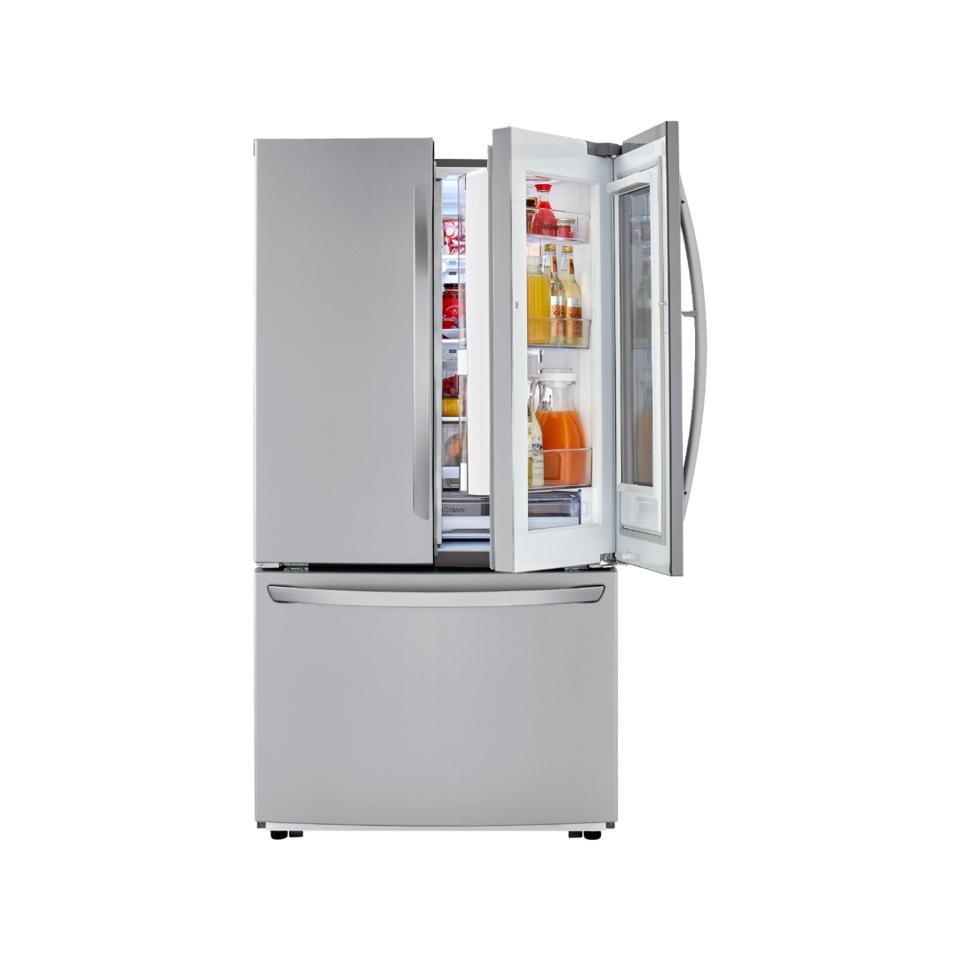 10 cubic feet refrigerator for sale