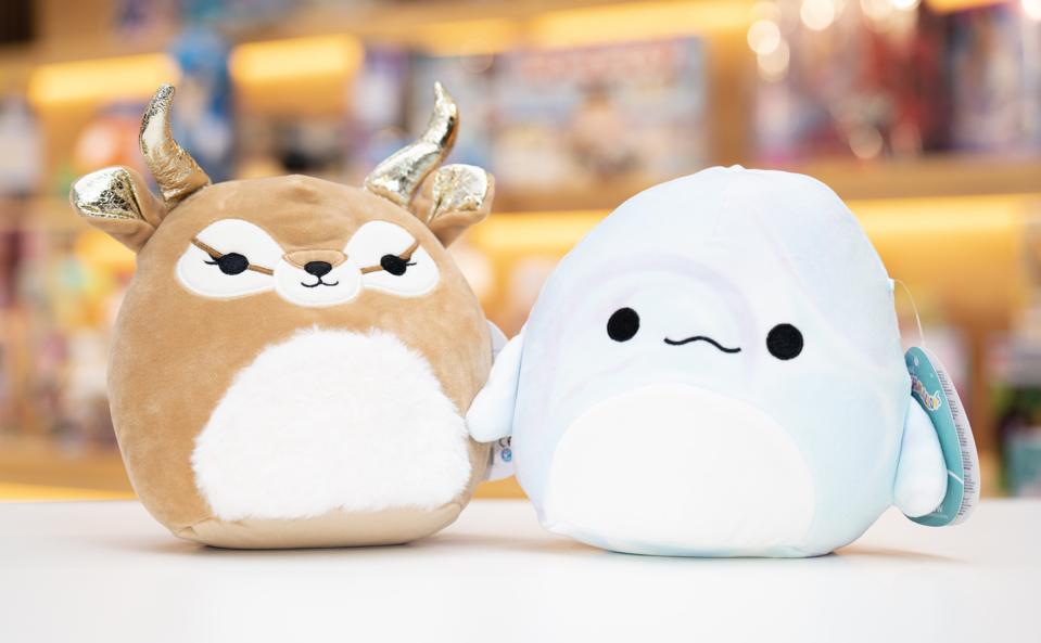 Squishmallow
