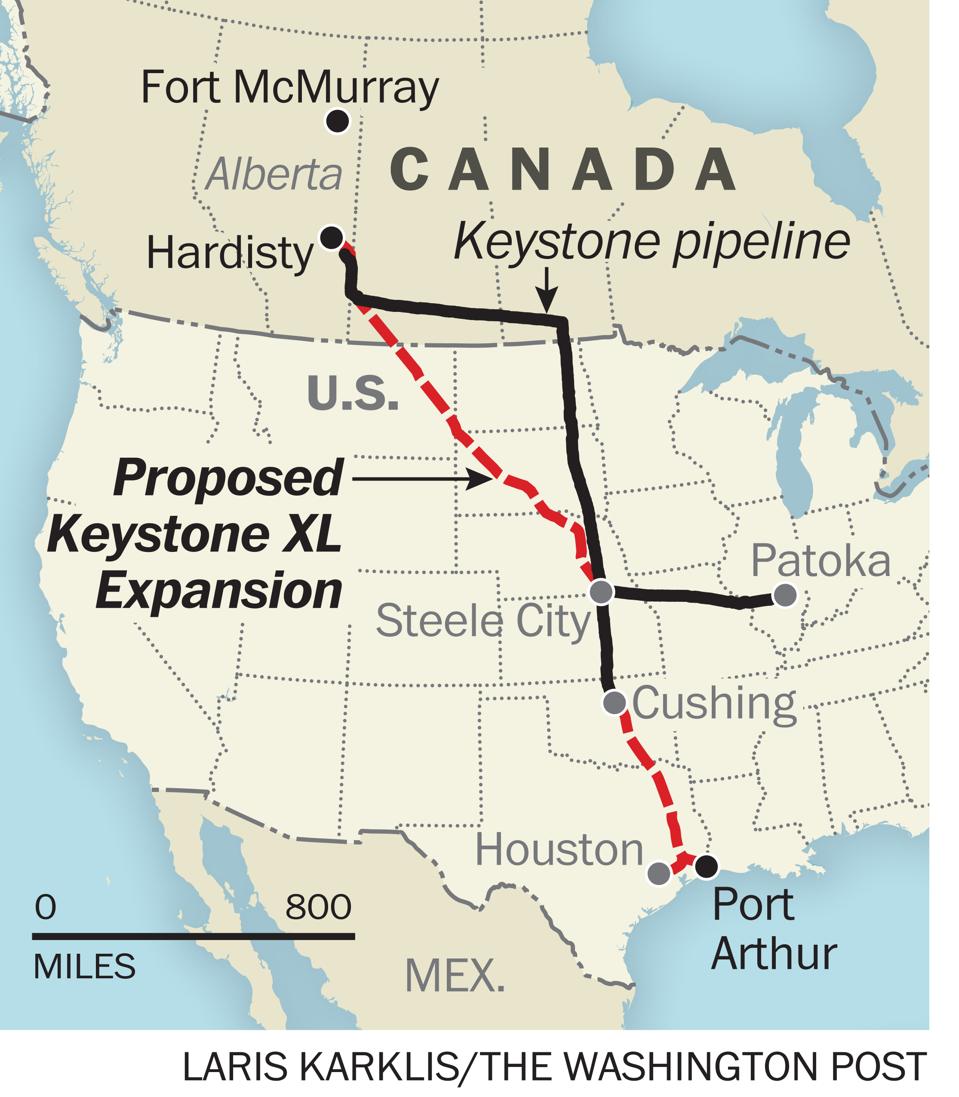 Kcs Pipe Map Five Things To Know About The Keystone Pipeline Leak In Kansas.