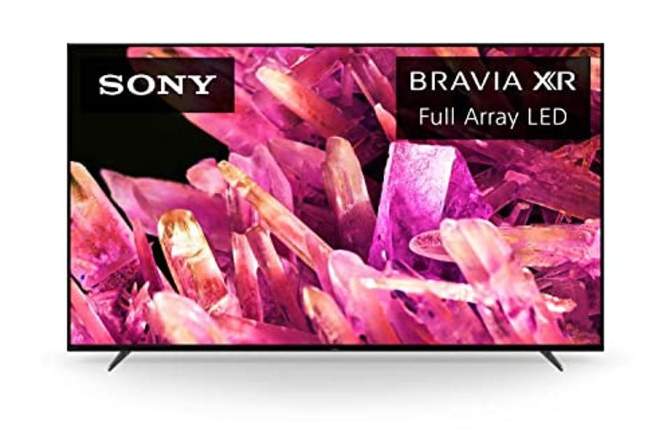 Best 65-Inch TVs 2023