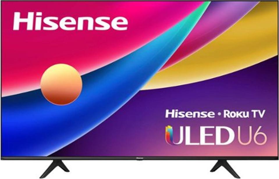 Best 65-Inch TVs 2023