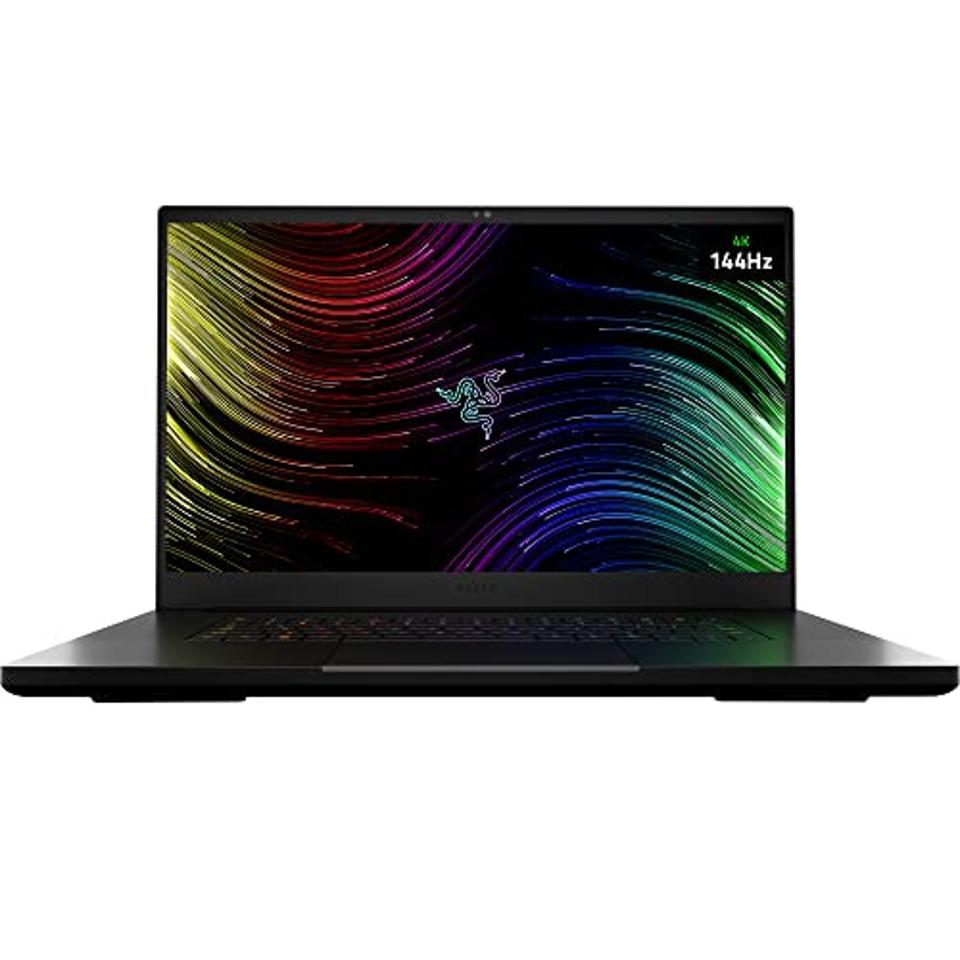 Best Gaming Laptops 2022