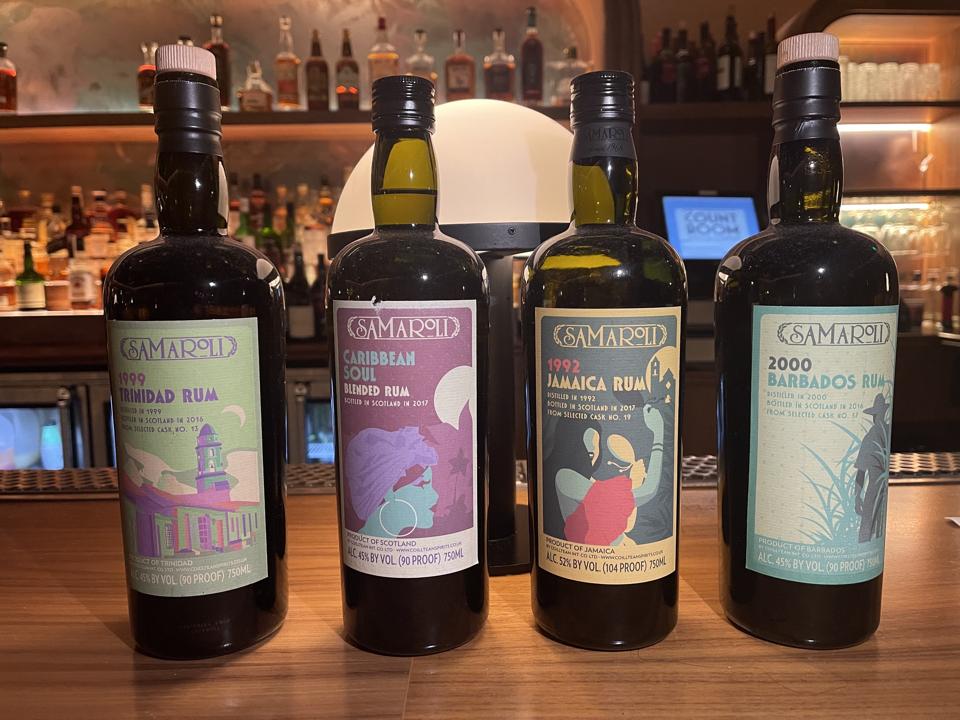 best cocktails las vegas