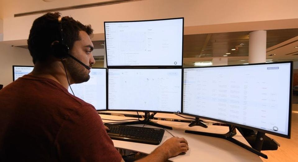 Ottopia And Hyundai Mobis Team For Automotive Grade Teleoperation Platform