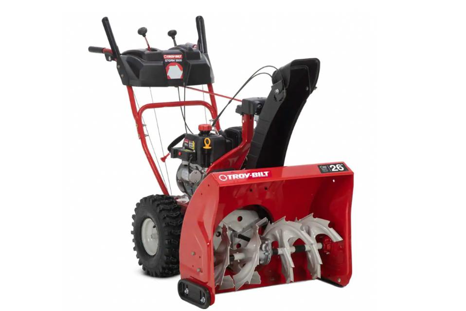 Best Snow Blowers 2022