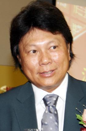 Archie Hwang