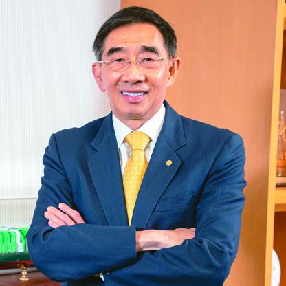 Chang Kuo-Hua profile photo