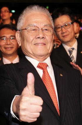 Chen Yung-tai
