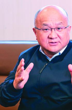 Chin Jong Hwa