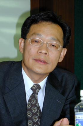 Cho Jyh-jer