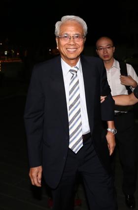 Lin Chen-hai