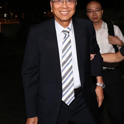 Lin Chen-hai Net Worth and Profile