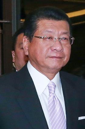 T.Y. Tsai