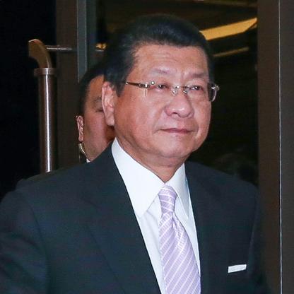 T.Y. Tsai Net Worth and Profile