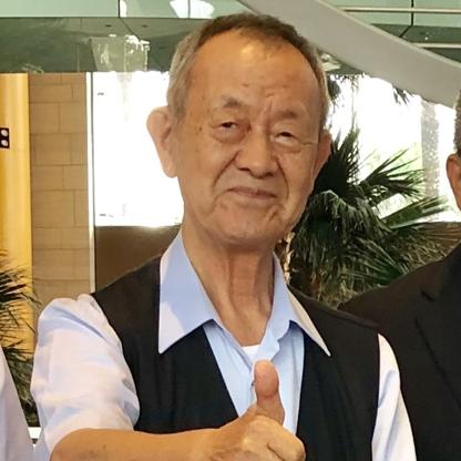 Tsai Chi-jui Net Worth and Profile