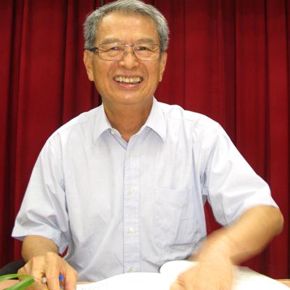 Wang Chou-hsiong Net Worth and Profile