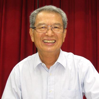 Wang Chou-hsiong profile photo