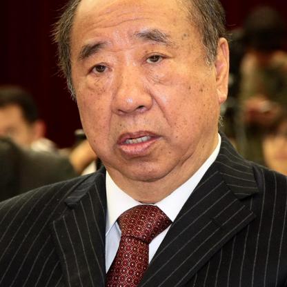 Wang Ren-sheng