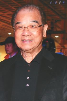 Yeh Kuo-I