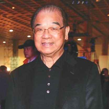 Yeh Kuo-I Net Worth and Profile