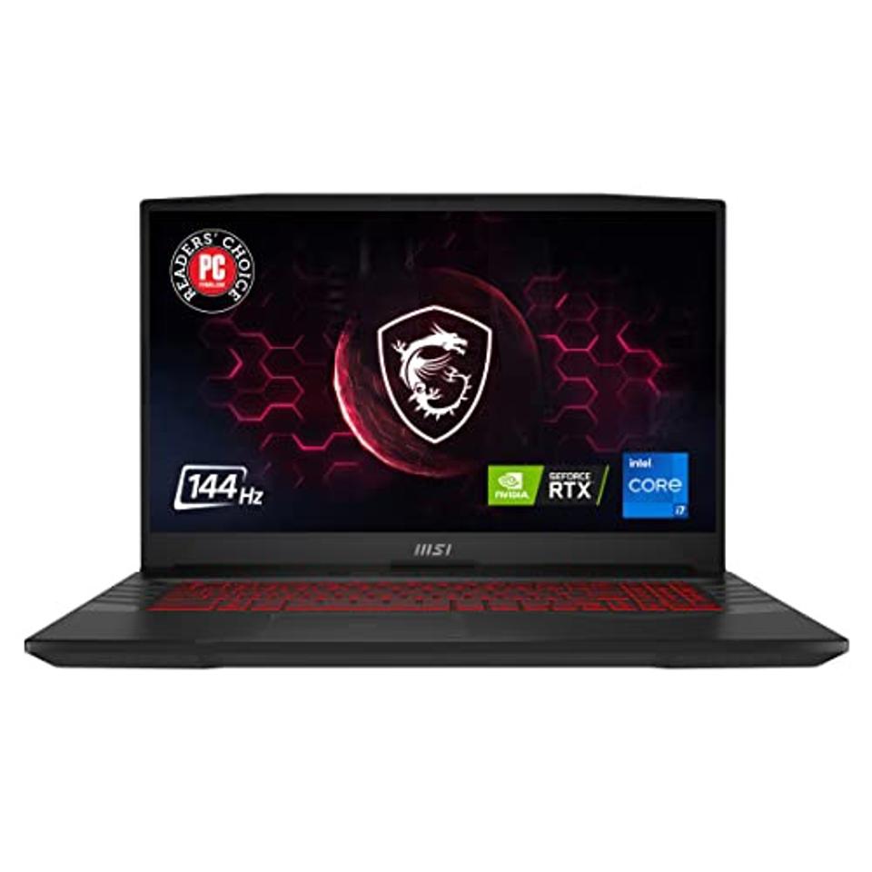 Best Gaming Laptops 2022